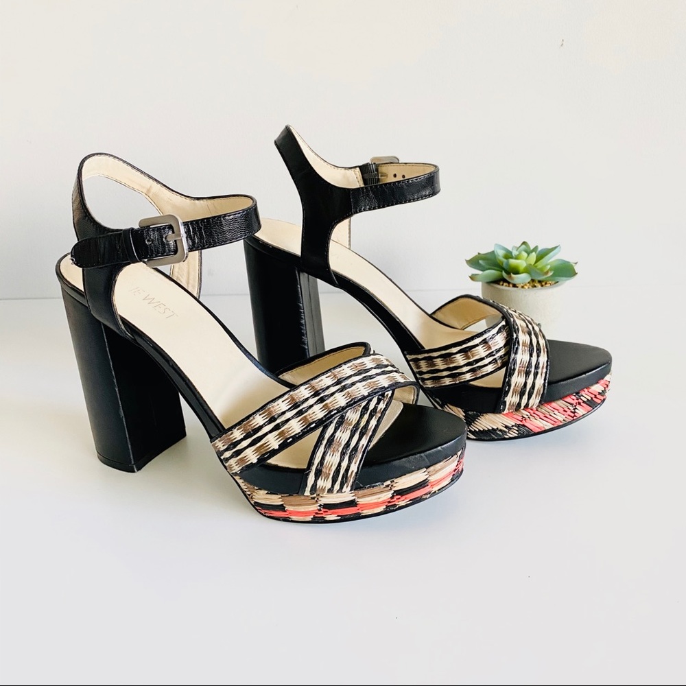❗️2 for15❗️NINE WEST